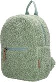 Beagles Navarra Rugzak Soft Teddy School Tas Kinder Rugtas 3-6 Jaar - Mint