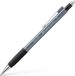 Faber-Castell Vulpotlood Grip 1347 - 0,7 mm - steengrijs