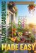 Balcony Gardening Made Easy