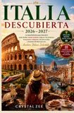 ITALIA Libri GmbH Italia Descubierta 2026-2027 Paperback