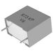 Kemet 73TN1680SE00K 1 stuk(s) Foliecondensator Bulk