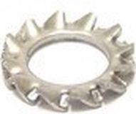 Bofix Doos a 100 tandveerringen m5 rvs