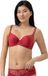 Mey Dames Spacer Beha Serie Delightful 80F Gala Red