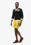 Superdry Sport Graphic 17 Zwemshort Heren - Maat M