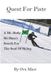 Quest Libri GmbH Quest For Piste: A Mt. Holly Ski Bum's Search For The Soul Of Skiing