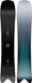 Nitro Snowboards Dames Squash WMN BRD '23, Allmountainboard, Tapered Swallowtail