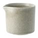 Scandi Living pichet à lait Sandsbro gris clair, 30 cl