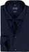 OLYMP Level 5 body fit overhemd - marine blauw - maat 41