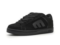 etnies Kingpin 2K skateschoen voor heren, zwart/zwart/zwart, maat 44