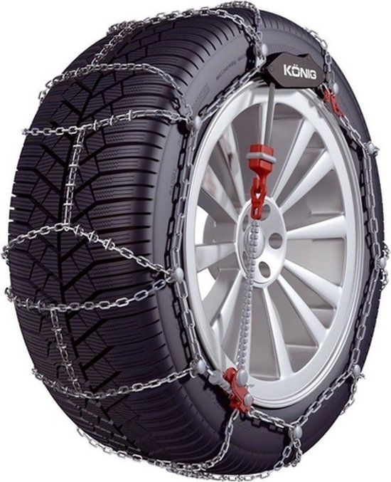 König CL-10 104 Sneeuwkettingen