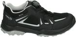 Superfit - 9069 - Chaussures basses Garçon Enfants Baskets - Couleur : Noir - Taille : 40