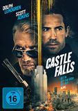 PLAION Castle Falls DVD