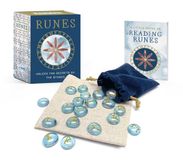 Runes: Running Press Runes: Unlock the Secrets of the Stones Rp Minis