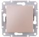 Schneider Asfora Interrupteur, Bronze