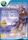Just For Games Mystery Case Files 11 : Dire Grove, Forêt Sacrée