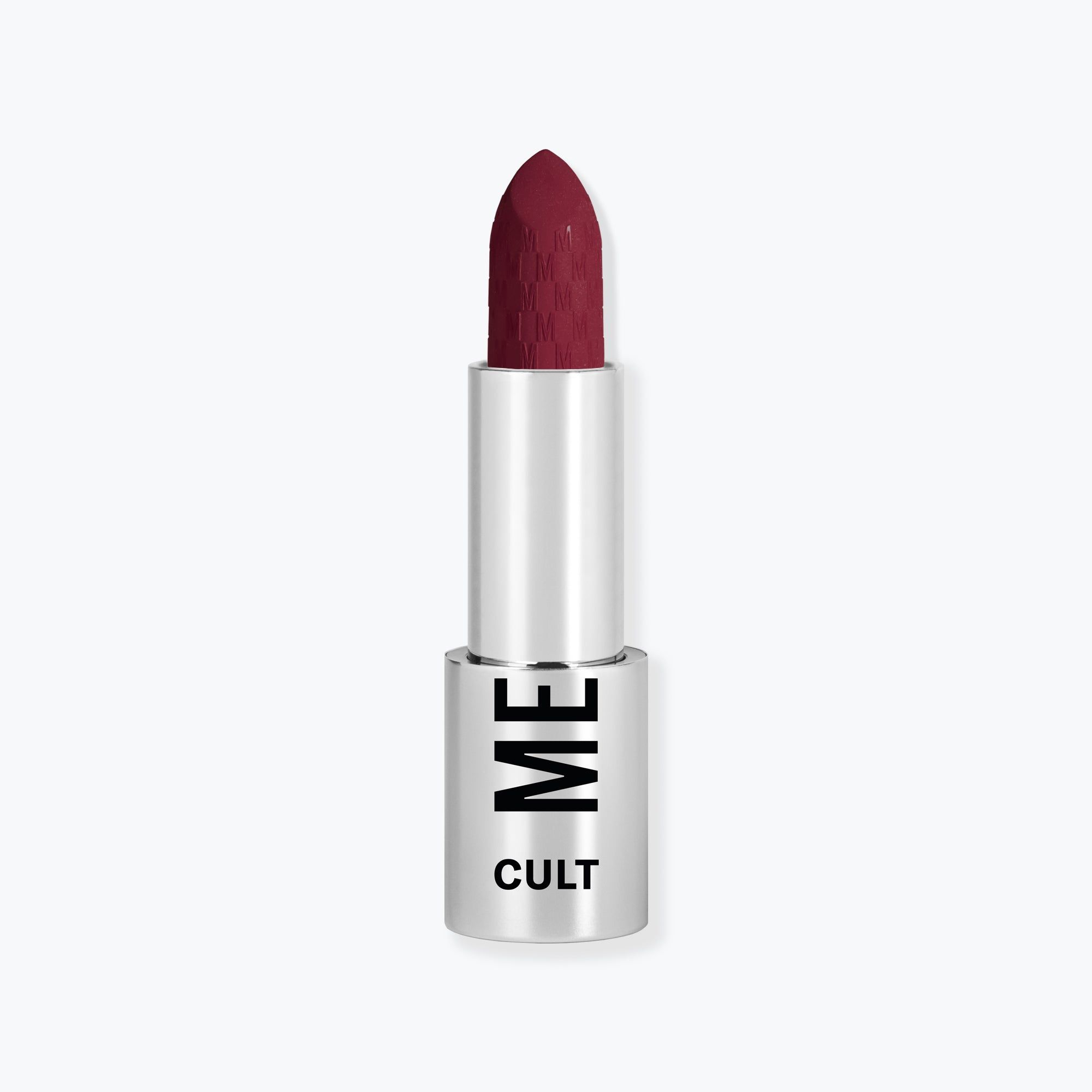 MESAUDA Cult Creamy Lipstick - 115 Idol Rouge - 3.5g