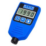 Blue Technology DX13-FE lakdiktetester voor auto, blauw