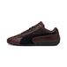 PUMA Speedcat Dressed Unisexe, Chaussures, Marron, 40.5