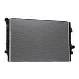 Valeo Radiateur 735548