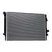 Valeo Radiateur 735548