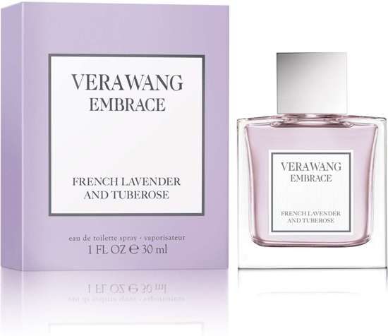Vera Wang Eau de Toilette / 30 ml / Women