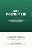 Cash Libri GmbH Cash Doesn't Lie Paperback