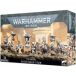 Games Workshop Warhammer 40k - T'au Empire Pathfinder Team Figurine