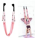 Aerial Yoga Hangband pour une expérience de yoga améliorée