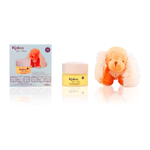 Kaloo Les Amis gift set