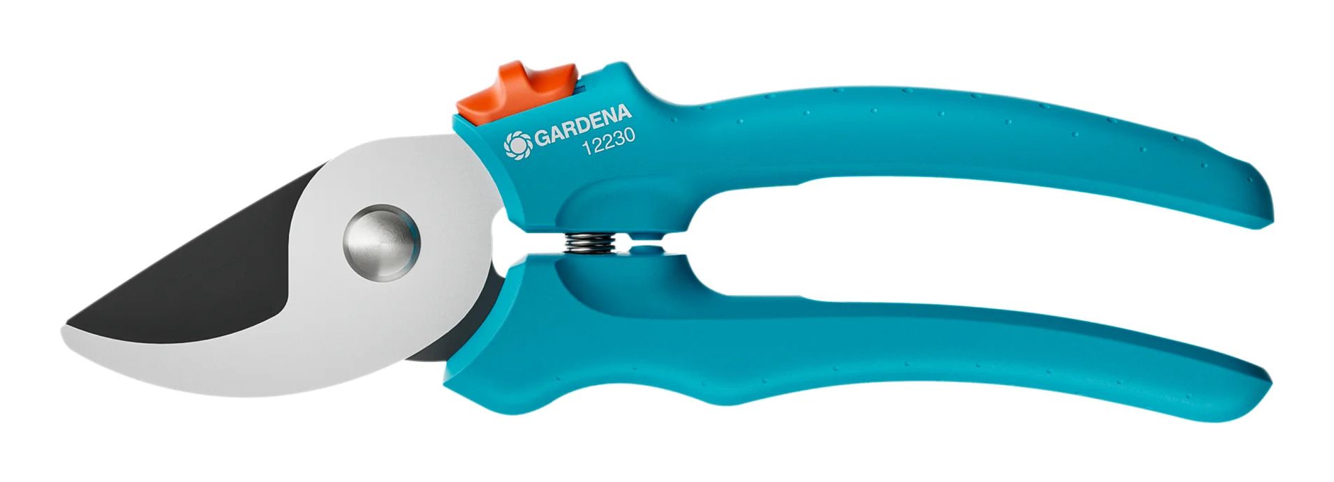 Gardena 12230-20 Snoeischaar Bypass Blauw | 2 cm Snijcapaciteit | Made in Germany