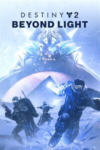 Microsoft Destiny 2: Beyond Light Xbox One