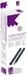 Tru Components TRU COMPONENTS T1904CA047 Krimpkous met lijm Zwart 19 mm 3.10 mm Krimpverhouding:6:1 2 stuk(s)