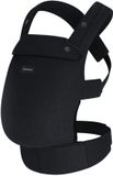 Momcozy PureHug - Zwarte Baby en Peuter Draagzak – Ergonomisch - Verstelbaar - 3kg tot 20kg