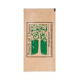 García de Pou 218.63 - Gel Sachets 10 Ml 10X5 Cm Natuurlijk Kraft - 500 stuks
