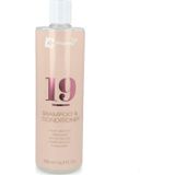 Hippbio Shampooing No. 19 Iap Pour Femme 500ml