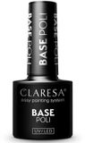 Claresa Basecoat Poli 5ml Transparant