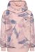 hummel hmlJR LOOSE AOP HOODIE BEE