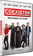 BELGA FILMS Coexister - Dvd