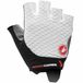 CASTELLI Rode running 2W Glove fietshandschoenen voor dames