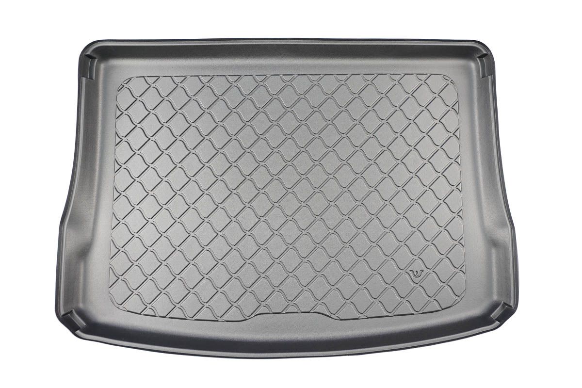 Kofferbakmat Volkswagen ID.3 (electric) HB/5 11.2019- / Cupra Born (electric) HB