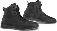 Falco Booster waterdichte motorschoenen - Zwart - Maat 41