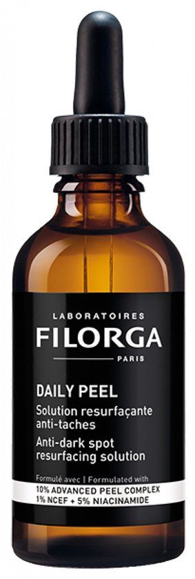 Filorga DAILY PEEL Resurfacing Anti-Spot Solution 50 ml