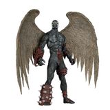 McFarlane Spawn Toy actiefiguur Wings of Redemption Spawn 23 cm