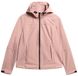 Superdry Klassieke Trekker-jas met capuchon Dames vintage blush pink