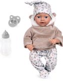Reborn Bayer Design Reborn babypop 38cm