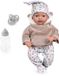 Reborn Bayer Design Reborn babypop 38cm