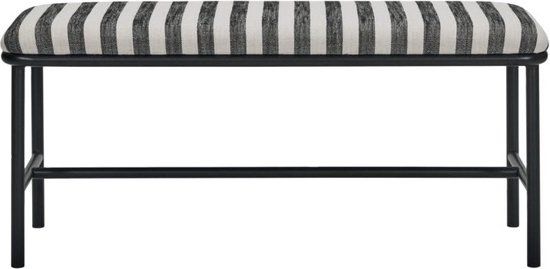 House Doctor Bank Toda Off white 100cm