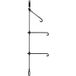 Ragot Bas De Ligne Monté Mikonos Fluorocarbon 2 185 cm