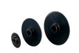 KS Tools 222.0665 Reserve snijwiel voor pijpsnijder, Metaal, Ø 18,2 x 6,2mm