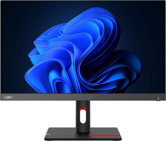 Lenovo ThinkVision S22i-30 21.5" Full HD LCD Computer Monitor